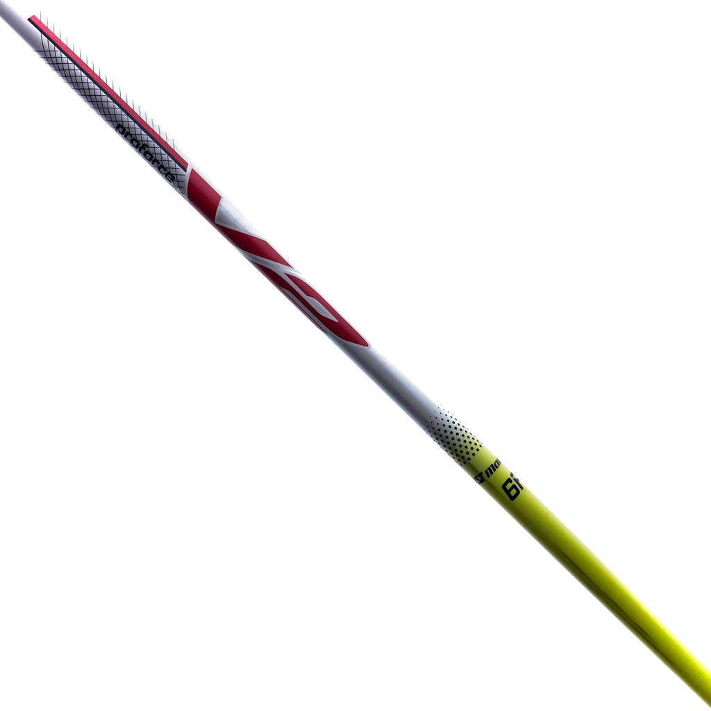 Used UST Proforce V2 6F3 R Driver Shaft / Regular Flex / TaylorMade Gen 2 Adapt