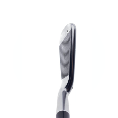 Used Ping G430 5 Iron / 22.0 Degrees / Regular Flex