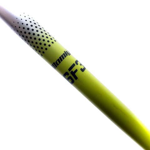 Used UST Proforce V2 6F3 R Driver Shaft / Regular Flex / TaylorMade Gen 2 Adapt