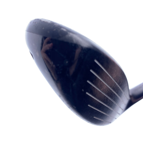Used Ping G25 3 Hybrid / 20.0 Degrees / Regular Flex
