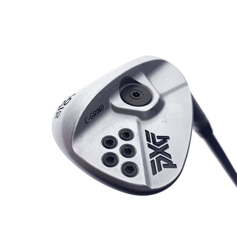 Used PXG 0311 Milled Sugar Daddy II Sand Wedge / 56.0 Degrees / Regular Flex