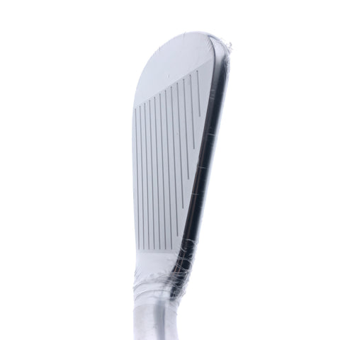 NEW Titleist T200 2023 6 Iron / 27.0 Degrees / Stiff Flex
