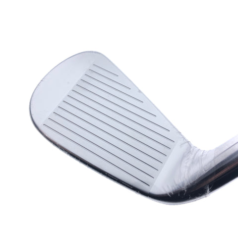 NEW Titleist T200 2023 6 Iron / 27.0 Degrees / Stiff Flex