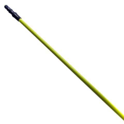 Used UST Proforce V2 6F3 R Driver Shaft / Regular Flex / TaylorMade Gen 2 Adapt