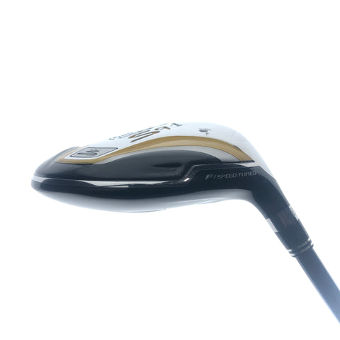 Used Cobra S9-1 F 3 Fairway Wood / 15.0 Degrees / Stiff Flex