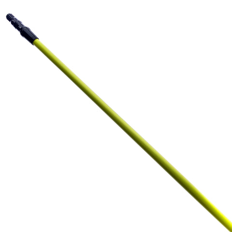 Used UST Proforce V2 6F3 R Driver Shaft / Regular Flex / TaylorMade Gen 2 Adapt