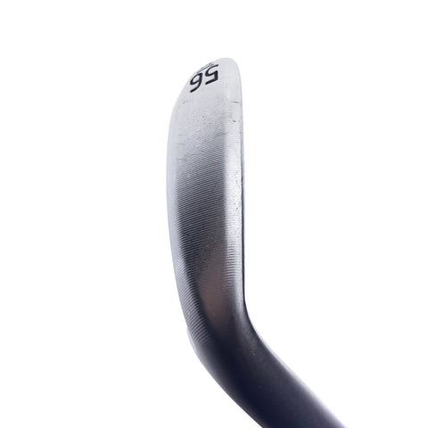Used PXG 0311 Milled Sugar Daddy II Sand Wedge / 56.0 Degrees / Regular Flex