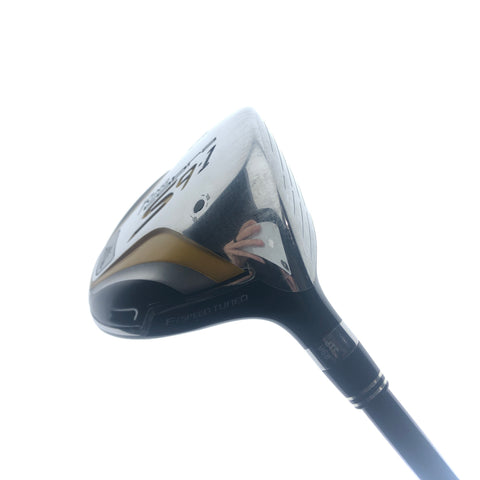 Used Cobra S9-1 F 3 Fairway Wood / 15.0 Degrees / Stiff Flex