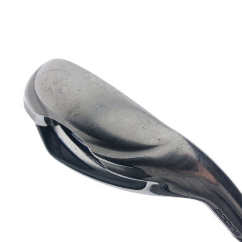 Used Cobra S3 8 Iron / 35 Degrees / Ladies Flex