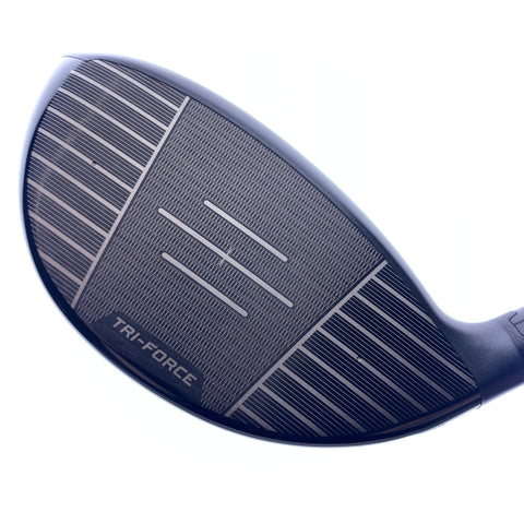 Used Callaway Quantum Max Driver / 10.5 Degrees / Stiff Flex