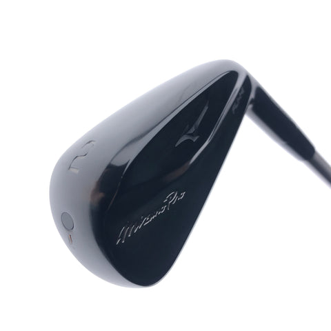 Used Mizuno Pro Fli-Hi Black 2024 2 Hybrid / 16.5 Degrees / Regular Flex