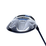 Used TaylorMade SLDR Driver / 9.5 Degrees / X-Stiff Flex