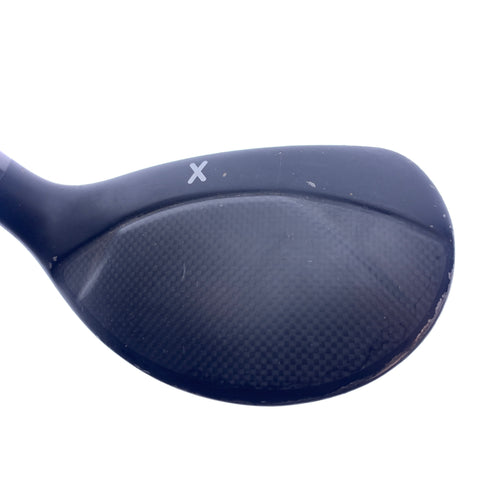 Used PXG 0317 X GEN 2 3 Hybrid / 19.0 Degrees / Stiff Flex