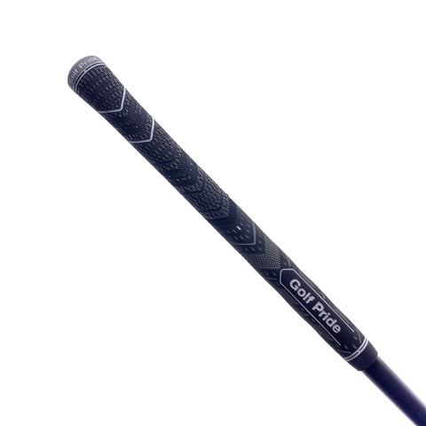 Used Mitsubishi Reax 55 R Fairway Shaft / Regular Flex / TaylorMade Gen 2 Adapt