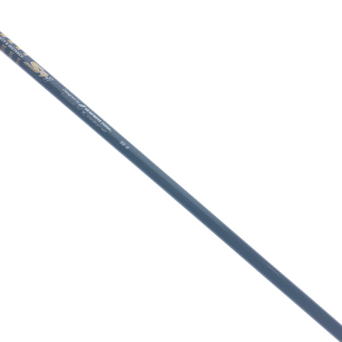 Used Cobra S9-1 F 3 Fairway Wood / 15.0 Degrees / Stiff Flex