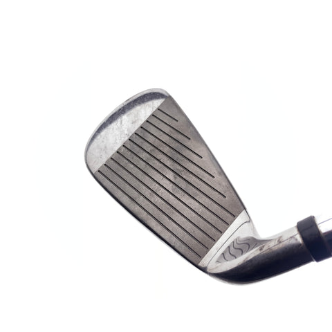 Used Wilson Di9 4 Iron / 21.5 Degrees / Regular Flex