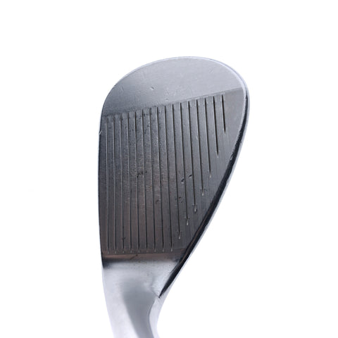 Used Titleist SM9 Tour Chrome Gap Wedge / 50.0 Degrees / Wedge Flex
