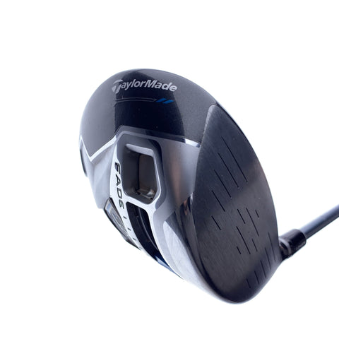 Used TaylorMade SLDR Driver / 9.5 Degrees / X-Stiff Flex