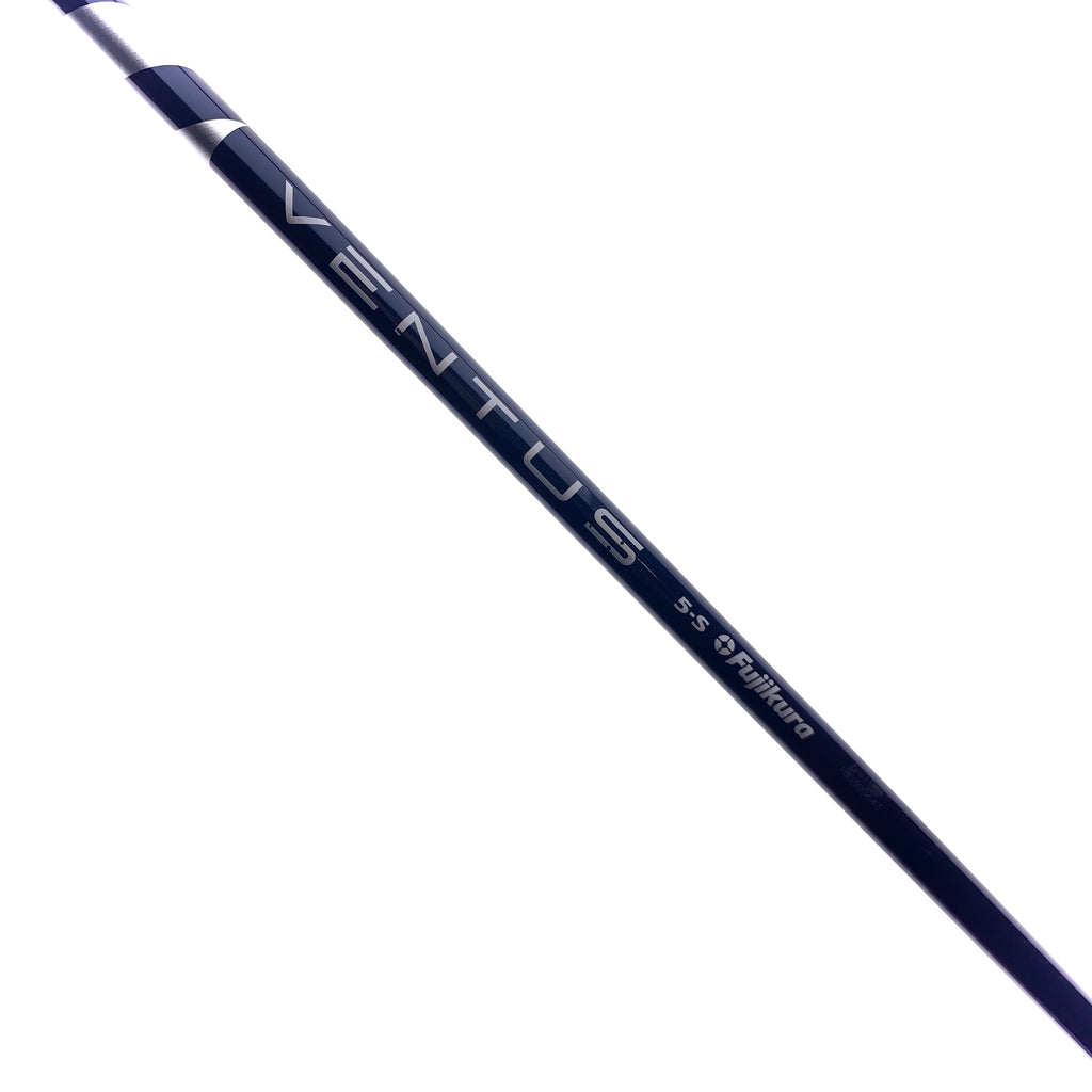 Used Fujikura Ventus Blue VeloCore 5-S Driver Shaft /Stiff Flex/TaylorMade Gen2