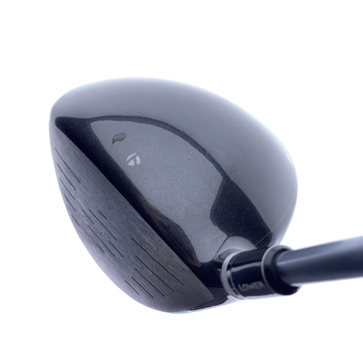 Used TaylorMade SLDR Driver / 9.5 Degrees / X-Stiff Flex
