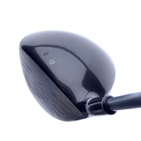 Used TaylorMade SLDR Driver / 9.5 Degrees / X-Stiff Flex