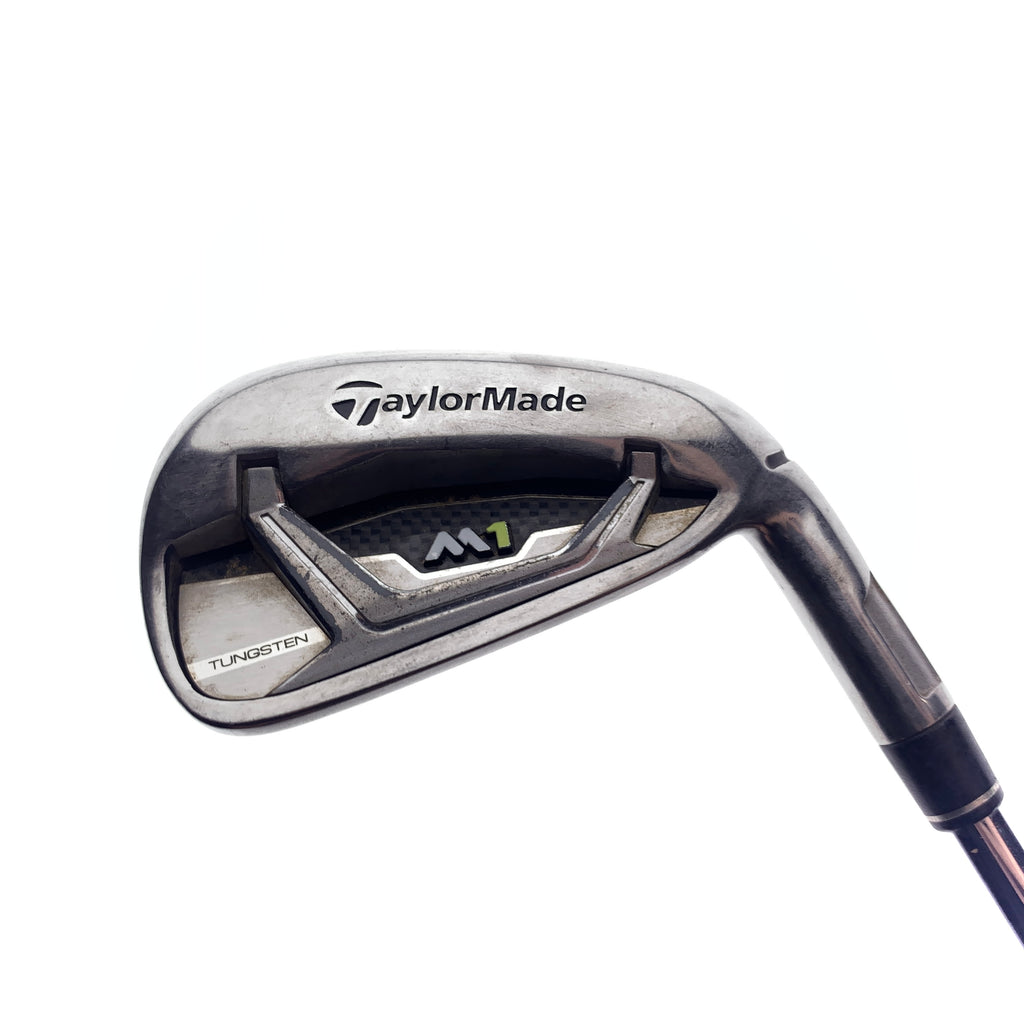 Used TaylorMade M1 2017 5 Iron / 23.0 Degrees / Regular Flex