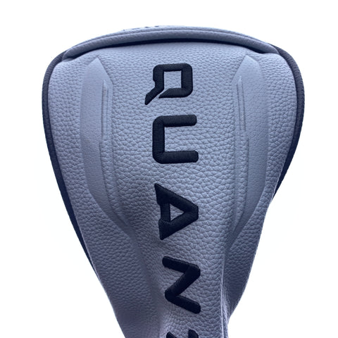 Used Callaway Quantum Max Driver / 10.5 Degrees / Stiff Flex