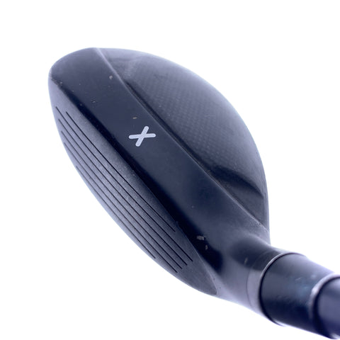 Used PXG 0317 X GEN 2 3 Hybrid / 19.0 Degrees / Stiff Flex
