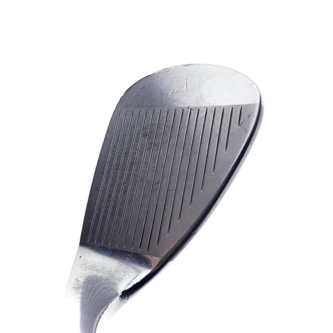 Used Titleist Vokey SM5 Tour Chrome Gap Wedge / 50.0 Degrees / Wedge Flex