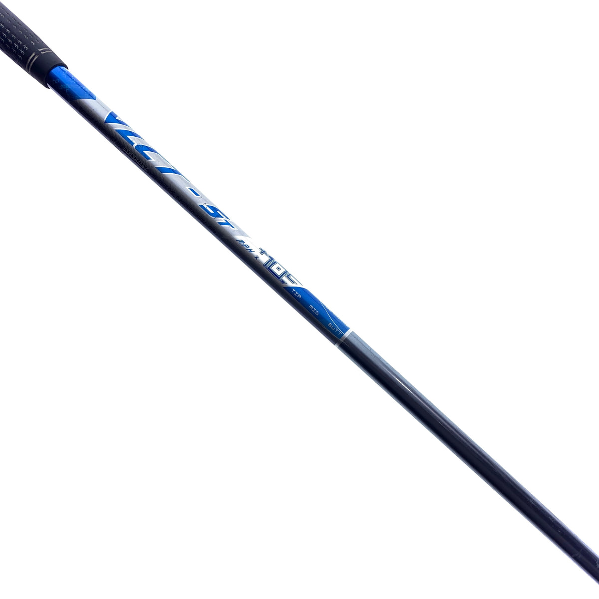 Used TaylorMade SLDR Driver / 9.5 Degrees / X-Stiff Flex
