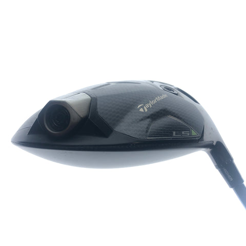 Used TaylorMade Qi35 LS Driver / 10.5 Degrees / X-Stiff Flex
