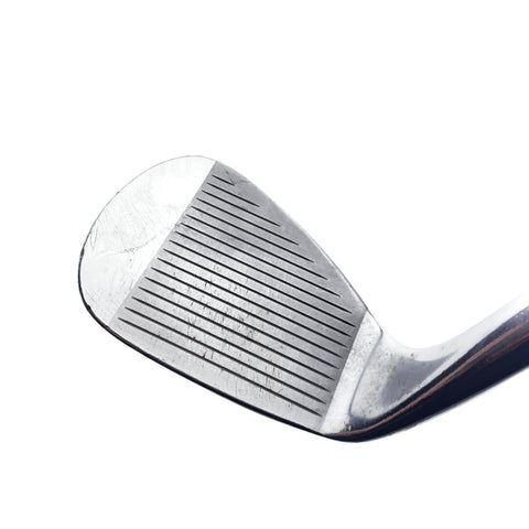 Used Titleist Vokey SM5 Tour Chrome Gap Wedge / 50.0 Degrees / Wedge Flex