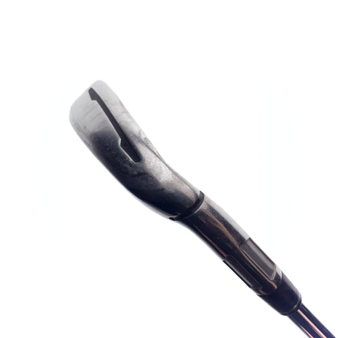 Used TaylorMade M1 2017 5 Iron / 23.0 Degrees / Regular Flex