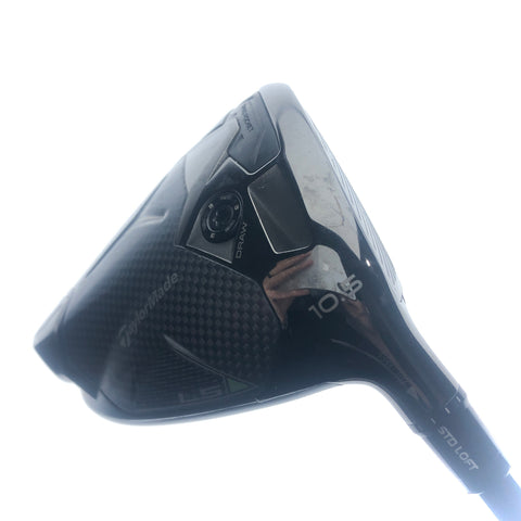 Used TaylorMade Qi35 LS Driver / 10.5 Degrees / X-Stiff Flex