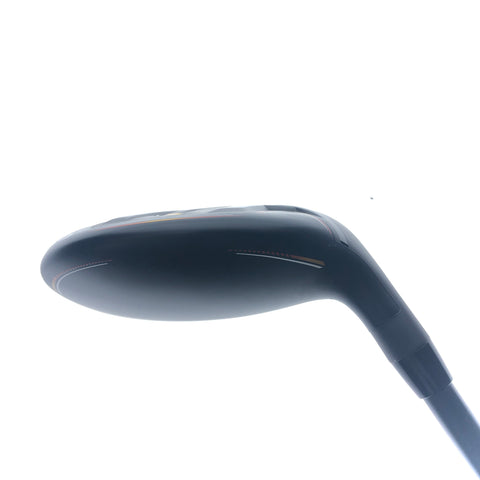 Used Cobra LTDx 5 Hybrid / 24.0 Degrees / Regular Flex