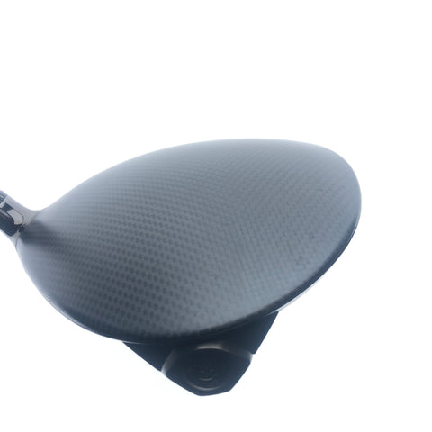 Used TaylorMade Qi35 LS Driver / 10.5 Degrees / X-Stiff Flex