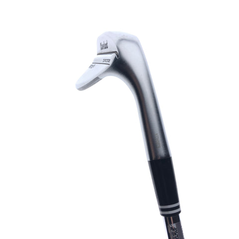 Used Cleveland RTX 6 Tour Satin Gap Wedge / 50.0 Degrees / Wedge Flex
