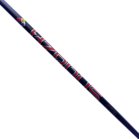 Used Project X HZRDUS CB 5.5 50 R Driver Shaft / Regular Flex / Titleist Gen 2