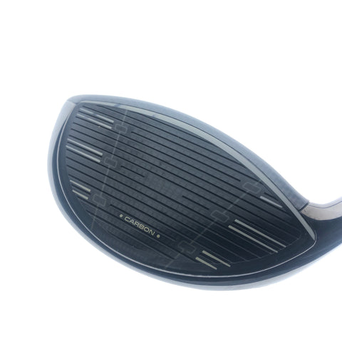 Used TaylorMade Qi35 LS Driver / 10.5 Degrees / X-Stiff Flex