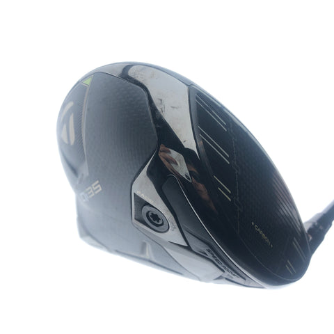 Used TaylorMade Qi35 LS Driver / 10.5 Degrees / X-Stiff Flex