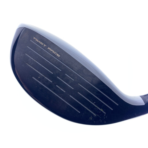 Used TaylorMade Sim2 Max 5 Fairway Wood / 18.0 Degrees / Regular Flex