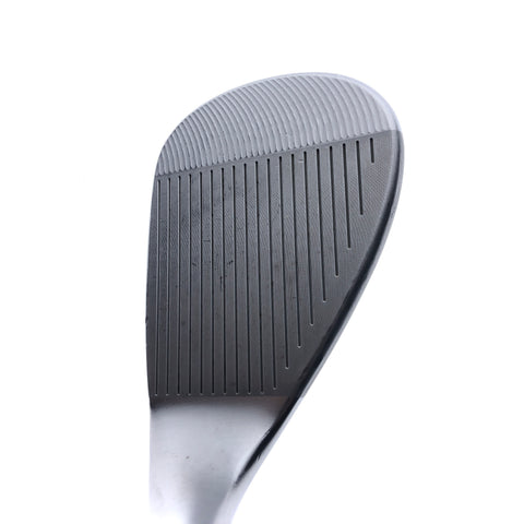 Used Cleveland RTX 6 Tour Satin Gap Wedge / 50.0 Degrees / Wedge Flex