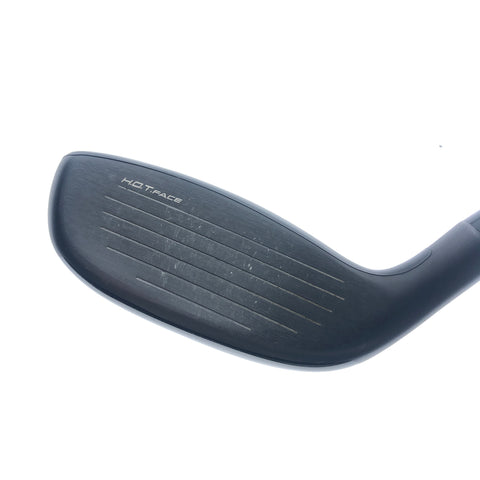 Used Cobra LTDx 5 Hybrid / 24.0 Degrees / Regular Flex