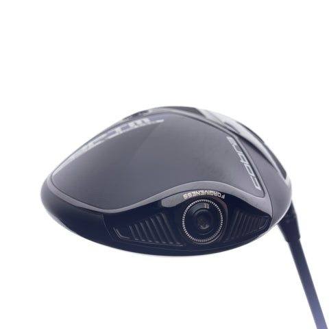Used Cobra OPTM X Driver / 10.5 Degrees / Senior Flex