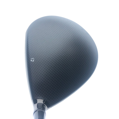 Used TaylorMade Qi35 LS Driver / 10.5 Degrees / X-Stiff Flex