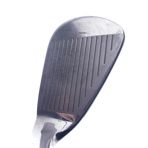 Used Callaway Paradym Ai Smoke HL Gap Wedge / 51.0 Degrees / A Flex