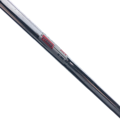 Used TaylorMade Stealth 8 Iron / 32.0 Degrees / Stiff Flex