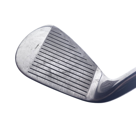 Used Callaway Paradym Ai Smoke HL Gap Wedge / 51.0 Degrees / A Flex