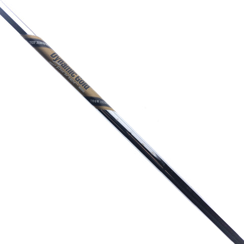 Used Cleveland RTX 6 Tour Satin Gap Wedge / 50.0 Degrees / Wedge Flex