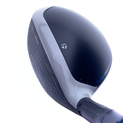 Used TaylorMade Sim2 Max 5 Fairway Wood / 18.0 Degrees / Regular Flex